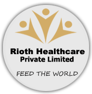 Rioth Healthcare Pvt. Ltd.